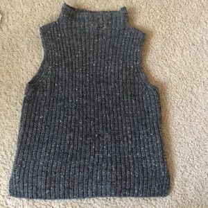 Madewell Sweater Vest